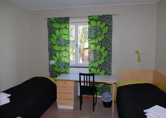 Koiraystävälliset Hotellit Haaparanta